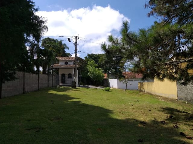 Terreno com 430m², à venda, no bairro Retiro Paulista em Vargem Grande Paulista