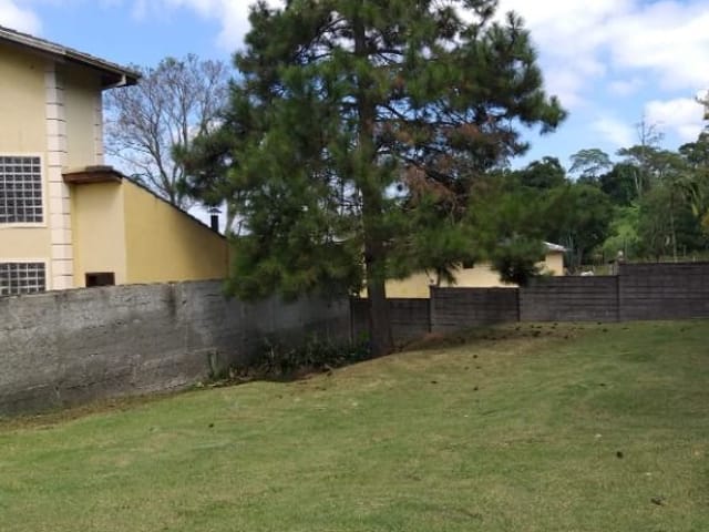 Terreno com 430m², à venda, no bairro Retiro Paulista em Vargem Grande Paulista