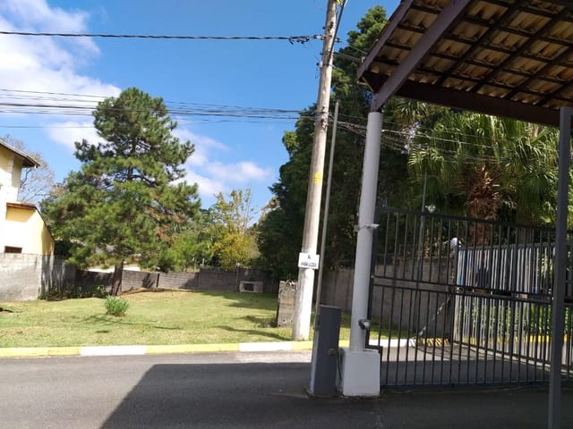 Terreno com 430m², à venda, no bairro Retiro Paulista em Vargem Grande Paulista