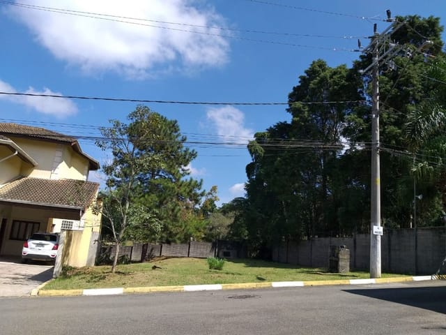 Terreno com 430m², à venda, no bairro Retiro Paulista em Vargem Grande Paulista