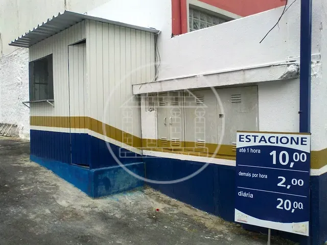 Terreno com 330m², à venda, no bairro Santo Amaro em São Paulo
