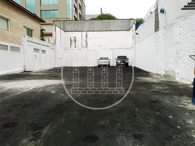 Terreno com 330m², à venda, no bairro Santo Amaro em São Paulo