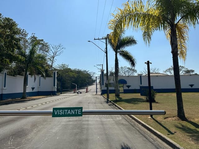 Foto do Terreno - Terreno à venda, 1080 m² por R$ 210.000,00 - Colinas Do Parahyba - São José dos Campos/SP | RUSSI IMÓVEIS