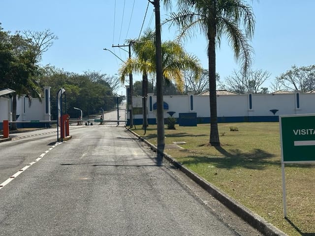 Foto do Terreno - Terreno à venda, 1080 m² por R$ 210.000,00 - Colinas Do Parahyba - São José dos Campos/SP | RUSSI IMÓVEIS