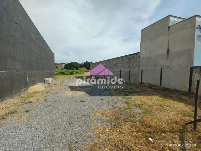 Terreno com 20233m², à venda, no bairro Residencial São Paulo em Jacareí