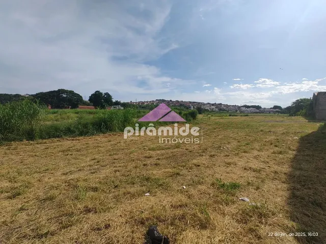 Terreno com 20233m², à venda, no bairro Residencial São Paulo em Jacareí