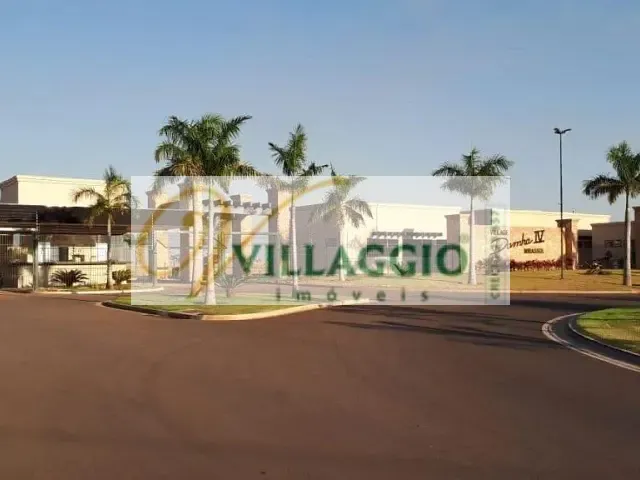 Terreno com 308m², à venda, no bairro Village Mirassol III em Mirassol