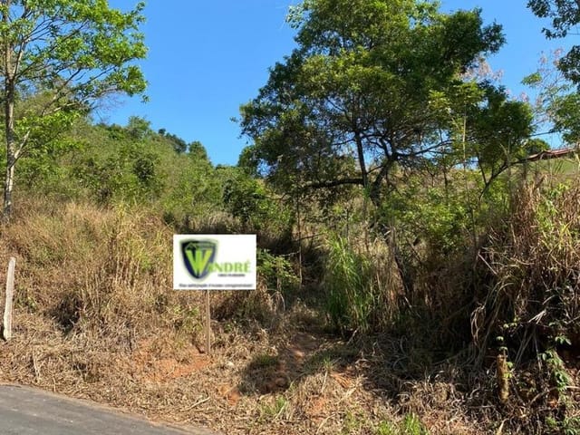 Terreno com 5200m², à venda, no bairro Godoy em Extrema