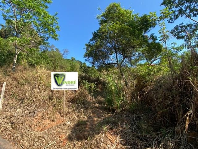 Terreno com 5200m², à venda, no bairro Godoy em Extrema