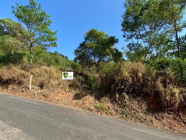 Terreno com 5200m², à venda, no bairro Godoy em Extrema
