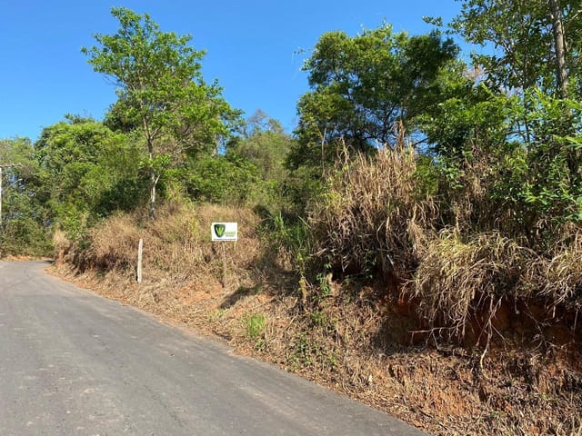 Terreno com 5200m², à venda, no bairro Godoy em Extrema