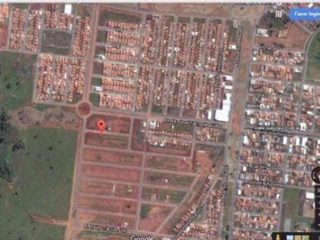 Foto do Terreno - Terreno à venda 200M², Jardim Espanha, Uberaba - MG | ZUCATO IMOBILIARIA LTDA