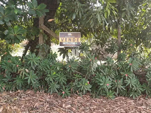 Terreno com 1000m², à venda, no bairro Chácara Cruzeiro do Sul em Sumaré
