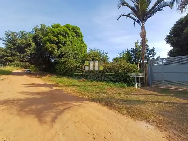 Terreno com 1000m², à venda, no bairro Chácara Cruzeiro do Sul em Sumaré