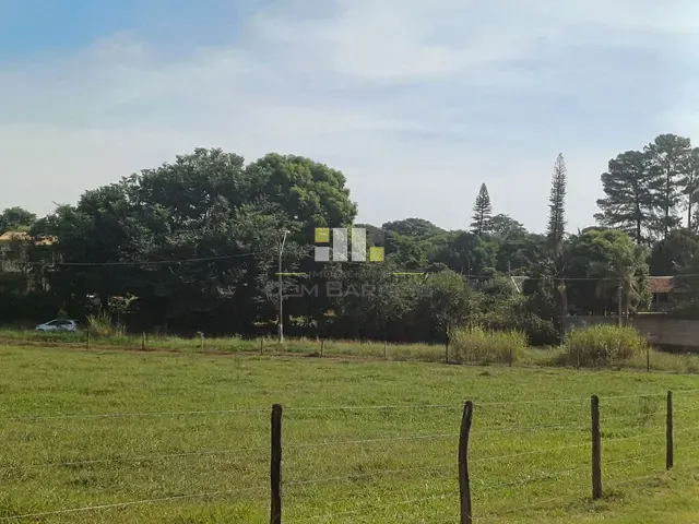 Terreno com 1000m², à venda, no bairro Chácara Cruzeiro do Sul em Sumaré