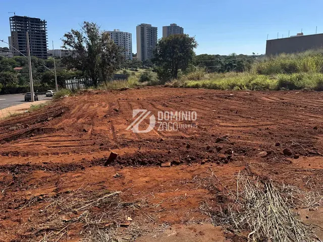 Terreno com 622m², à venda, no bairro Parque do Mirante em Uberaba