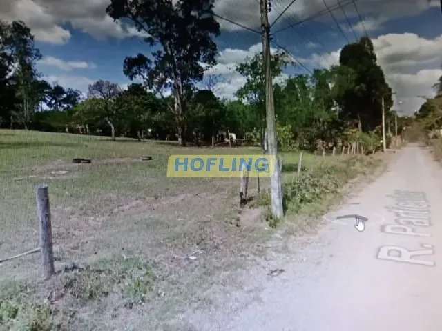 Terreno com 10000m², à venda, no bairro Condomínio Recreio das Águas Claras em Rio Claro