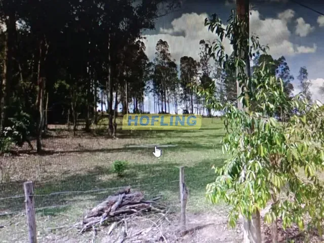 Terreno com 10000m², à venda, no bairro Condomínio Recreio das Águas Claras em Rio Claro