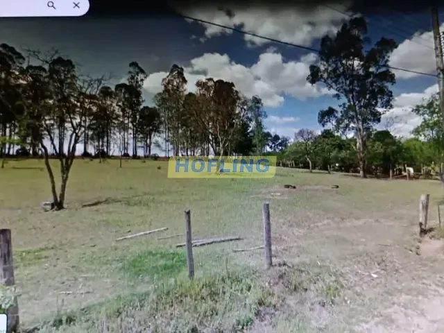 Terreno com 10000m², à venda, no bairro Condomínio Recreio das Águas Claras em Rio Claro