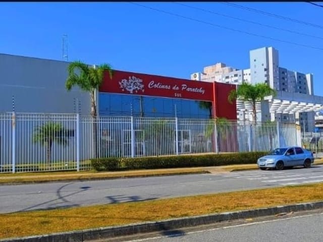 Foto do Terreno - Terreno à venda, 607 m² por R$ 891.000,00 - Urbanova - São José dos Campos/SP | INDEPENDENCE NEGOCIOS IMOBILIARIOS LTDA