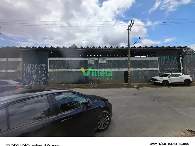 Terreno com 2425m², à venda ou para alugar, no bairro Vila Nova Galvão em São Paulo
