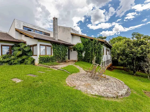 Terreno com 3688m², à venda, no bairro São Braz em Curitiba