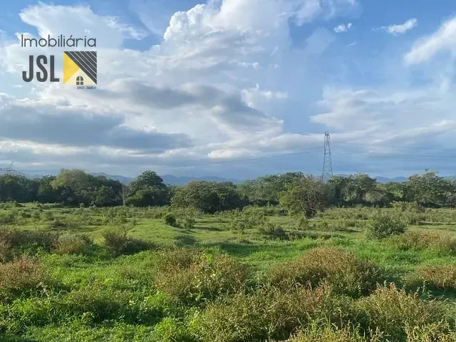 Terreno com 1917m², à venda, no bairro Vila Quirino em Caçapava