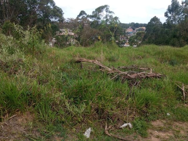Terreno com 798m², à venda, no bairro Altos de Caucaia (Caucaia do Alto) em Cotia