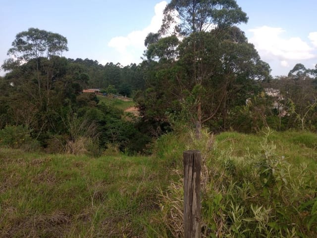 Terreno com 798m², à venda, no bairro Altos de Caucaia (Caucaia do Alto) em Cotia