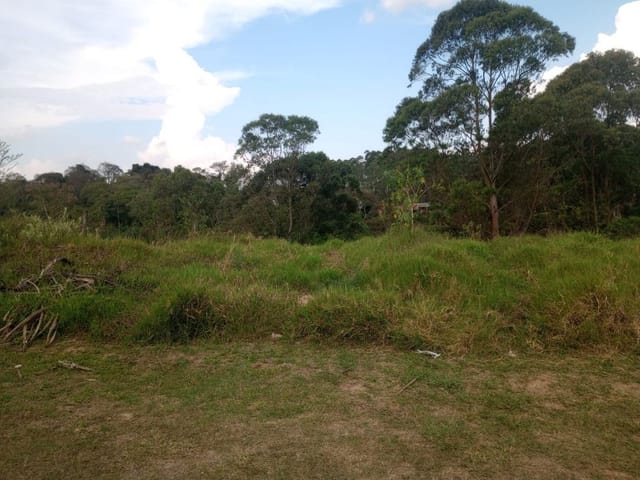 Terreno com 798m², à venda, no bairro Altos de Caucaia (Caucaia do Alto) em Cotia