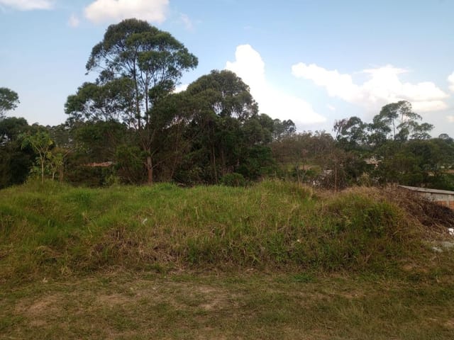 Terreno com 798m², à venda, no bairro Altos de Caucaia (Caucaia do Alto) em Cotia