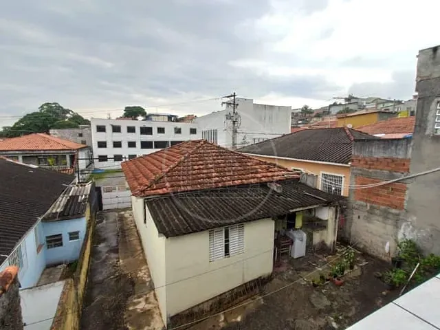 Terreno com 250m², à venda, no bairro Jardim Santa Margarida em São Paulo