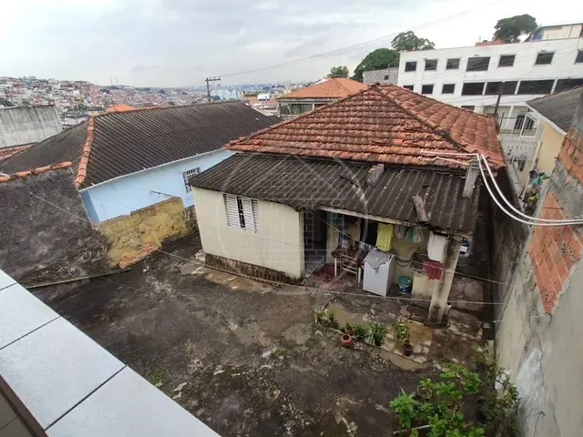 Terreno com 250m², à venda, no bairro Jardim Santa Margarida em São Paulo