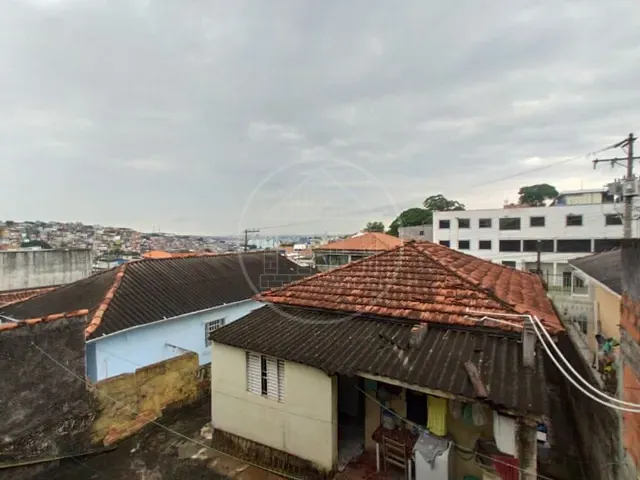 Terreno com 250m², à venda, no bairro Jardim Santa Margarida em São Paulo
