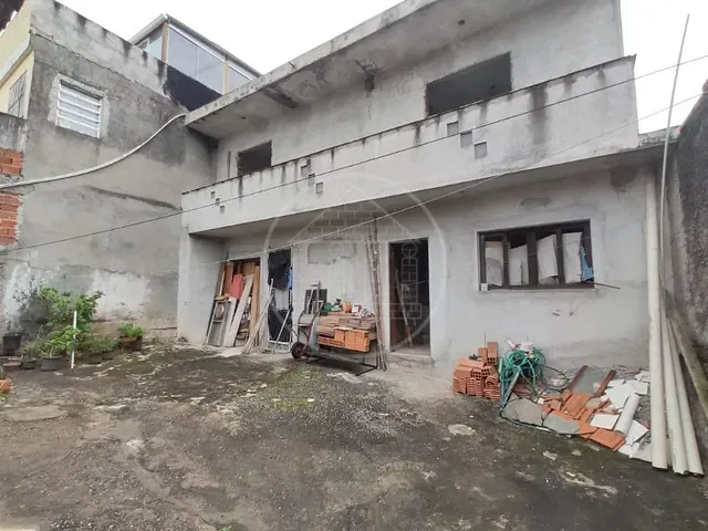 Terreno com 250m², à venda, no bairro Jardim Santa Margarida em São Paulo