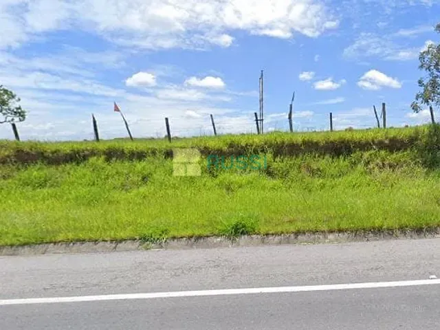 Terreno com 242800m², à venda, no bairro Jardim Campo Grande em Caçapava