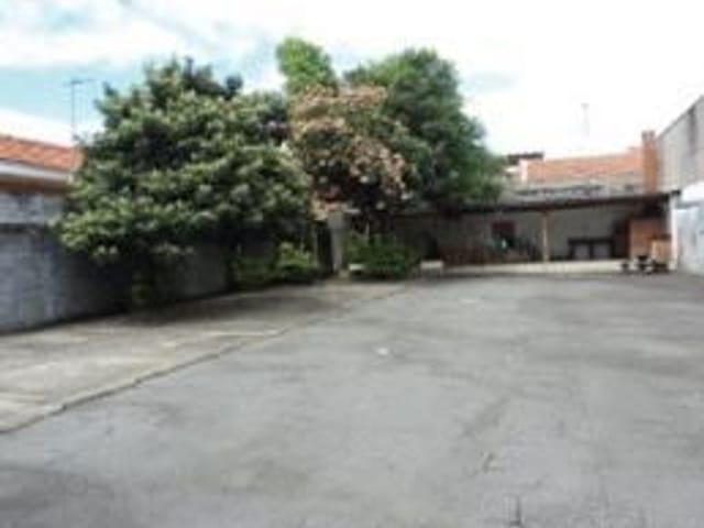 Foto do Terreno - Terreno à venda 525M², Tatuapé, São Paulo - SP | ZONA LESTE IMÓVEIS