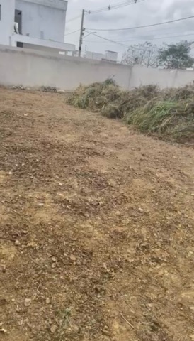 Terreno com 241m², à venda, no bairro Cidade Jardim em Campos dos Goytacazes