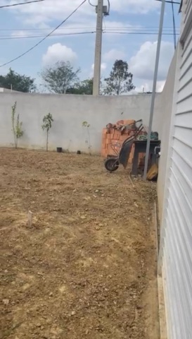 Terreno com 241m², à venda, no bairro Cidade Jardim em Campos dos Goytacazes