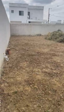 Terreno com 241m², à venda, no bairro Cidade Jardim em Campos dos Goytacazes