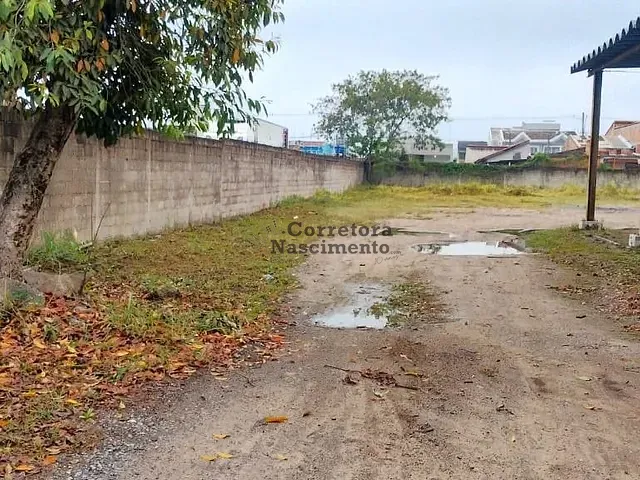 Terreno com 2900m², para alugar, no bairro Jardim Emilia em Jacareí