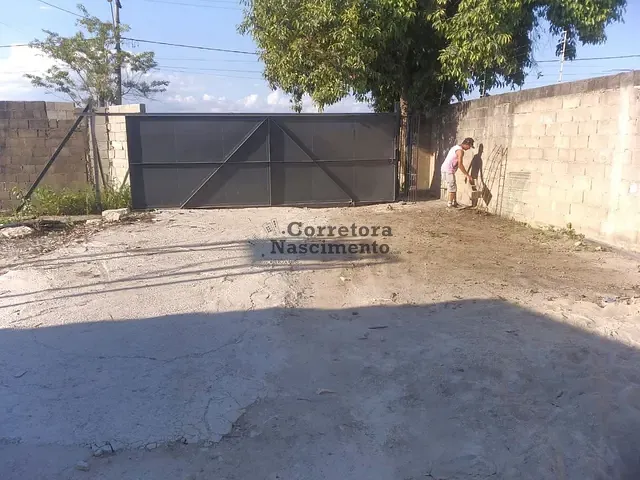 Terreno com 2900m², para alugar, no bairro Jardim Emilia em Jacareí