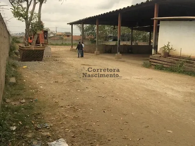 Terreno com 2900m², para alugar, no bairro Jardim Emilia em Jacareí