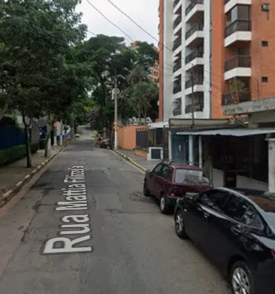 Terreno comercial para venda em Real Parque, 500m²