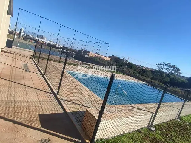 Terreno com 200m², à venda, no bairro Residencial Zeca Mendes em Uberaba