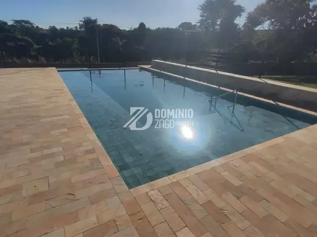 Terreno com 200m², à venda, no bairro Residencial Zeca Mendes em Uberaba
