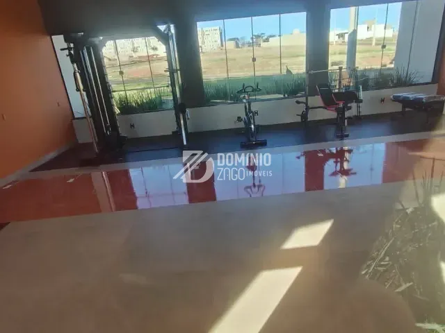 Terreno com 200m², à venda, no bairro Residencial Zeca Mendes em Uberaba