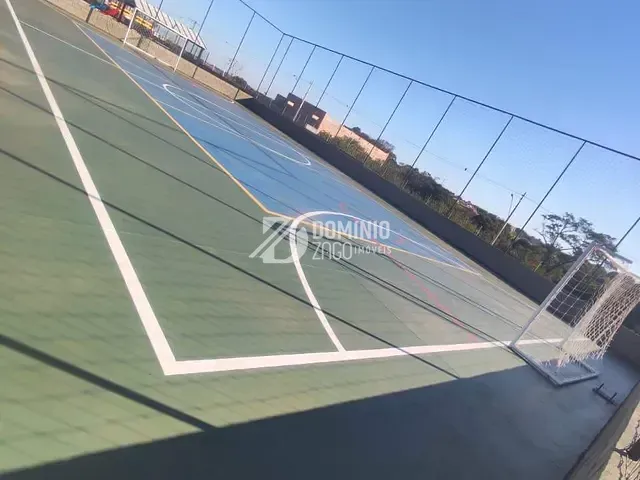 Terreno com 200m², à venda, no bairro Residencial Zeca Mendes em Uberaba