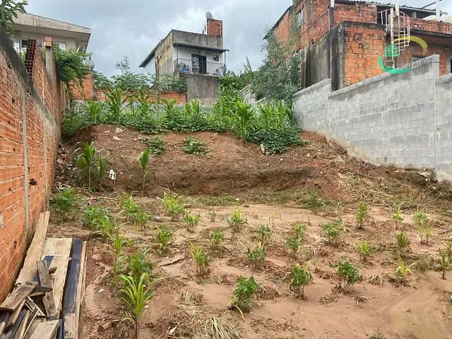Terreno com 284m², à venda, no bairro Jardim Ouro Preto em Campinas