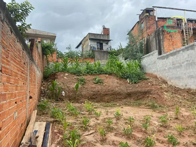 Terreno com 284m², à venda, no bairro Jardim Ouro Preto em Campinas